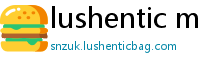 lushentic meaning